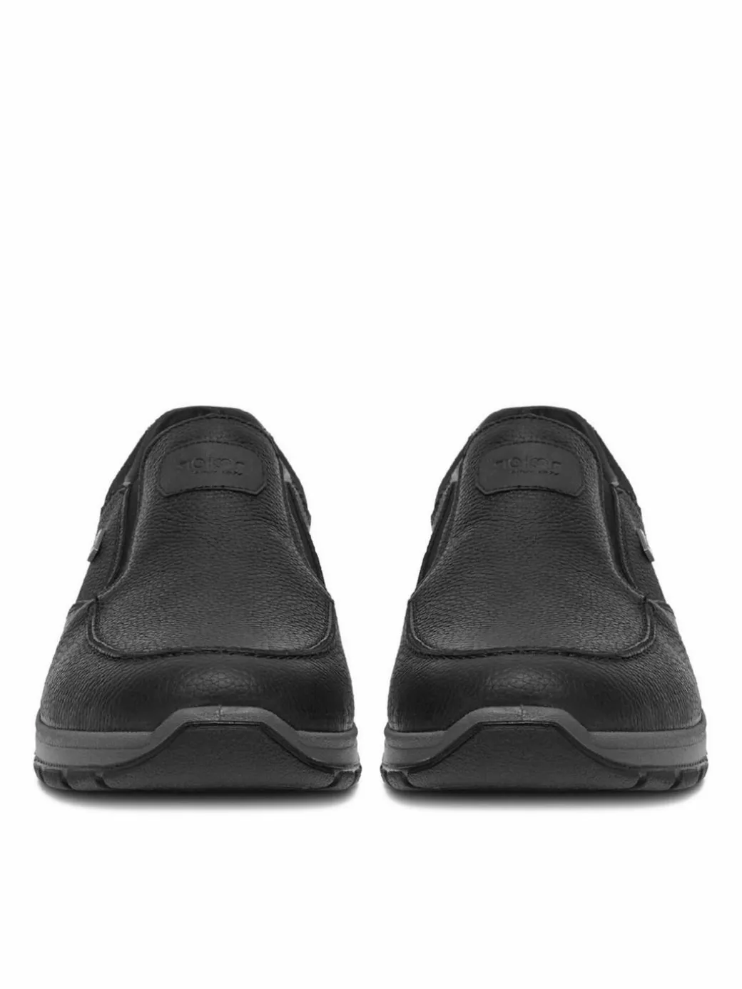 Scarpe basse 03651-00 Nero