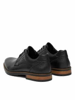 Scarpe basse 14603-00 Nero