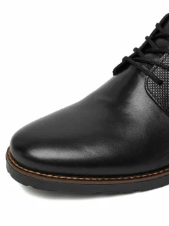 Scarpe basse 14603-00 Nero