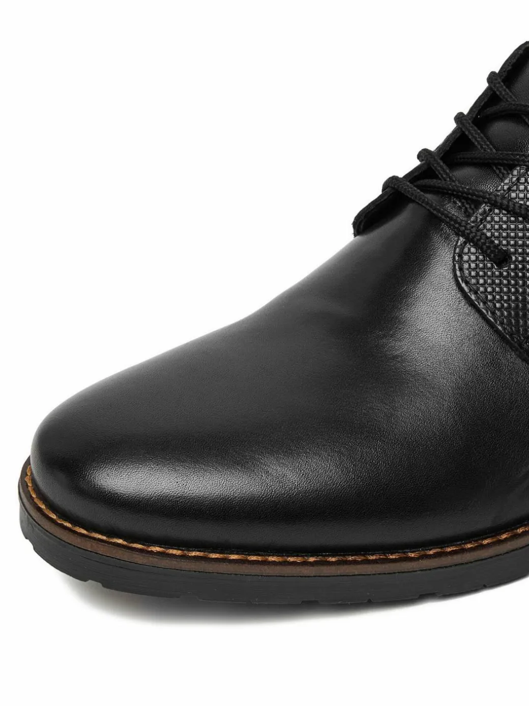 Scarpe basse 14603-00 Nero