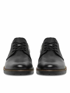 Scarpe basse 14603-00 Nero
