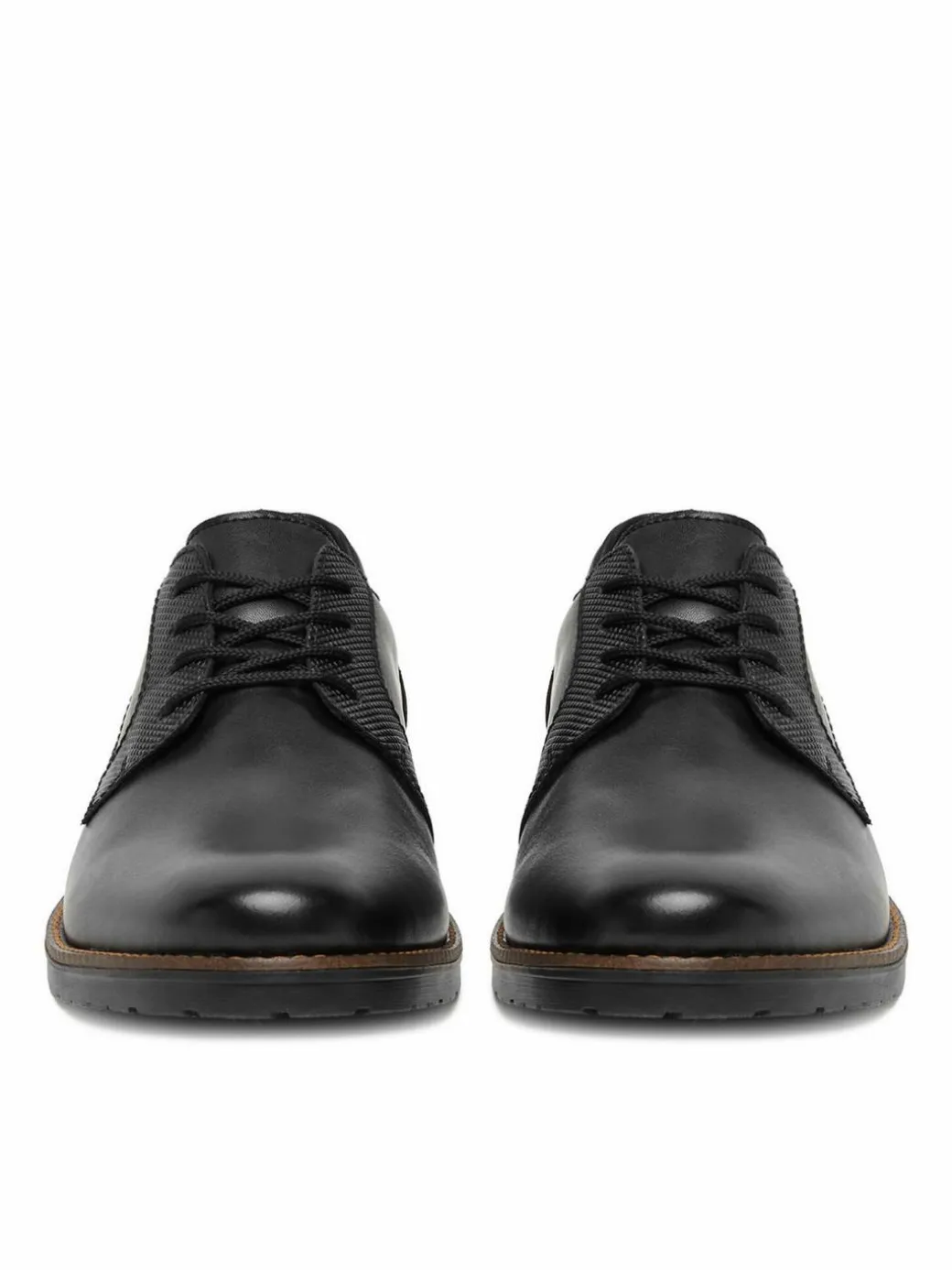 Scarpe basse 14603-00 Nero
