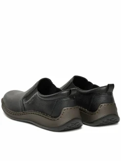 Scarpe basse 05264-00 Nero