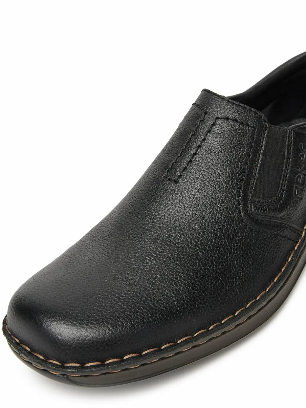 Scarpe basse 05264-00 Nero