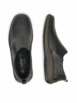 Scarpe basse 05264-00 Nero