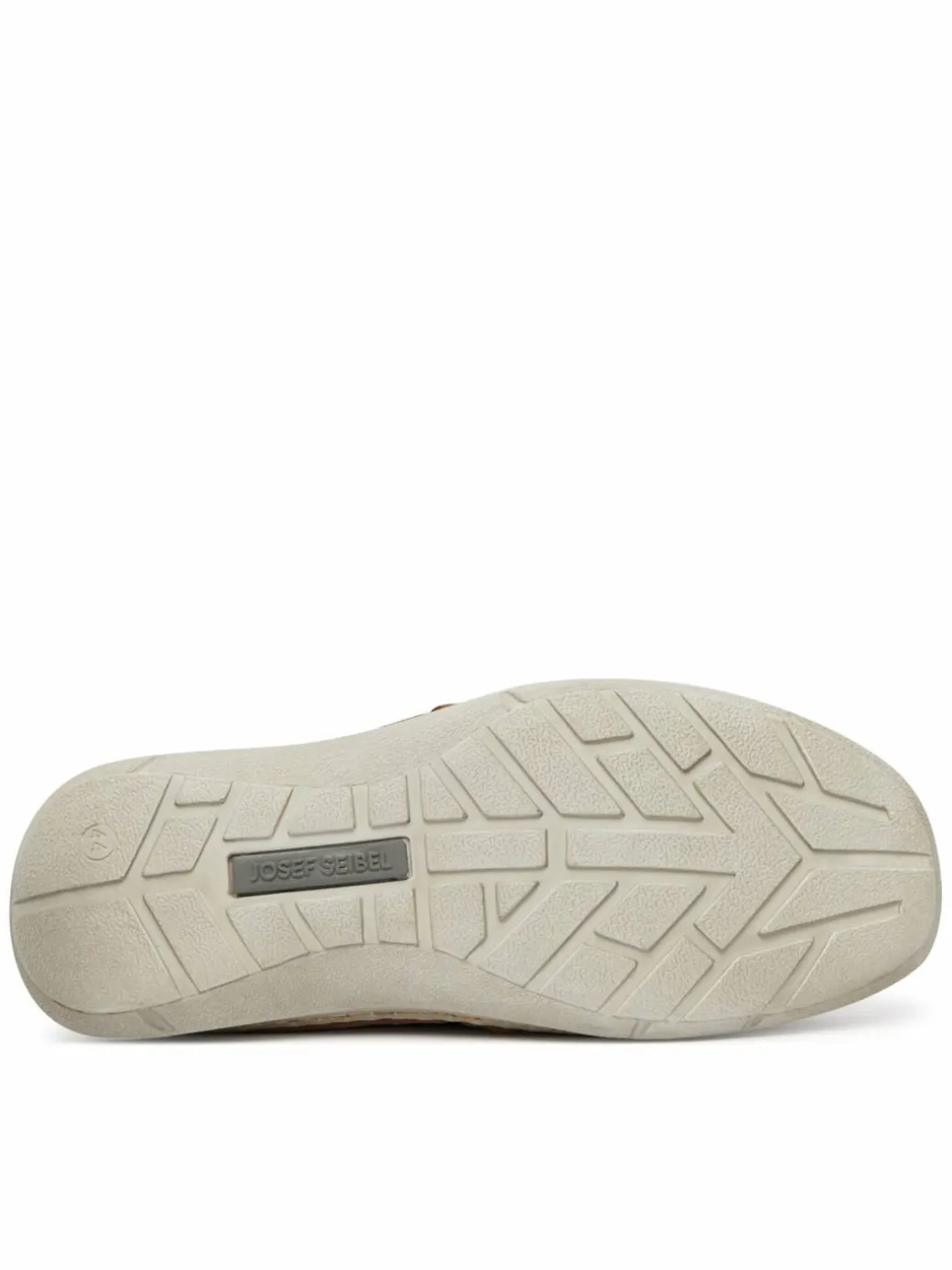 Scarpe basse New Anvers 01 44901 Beige