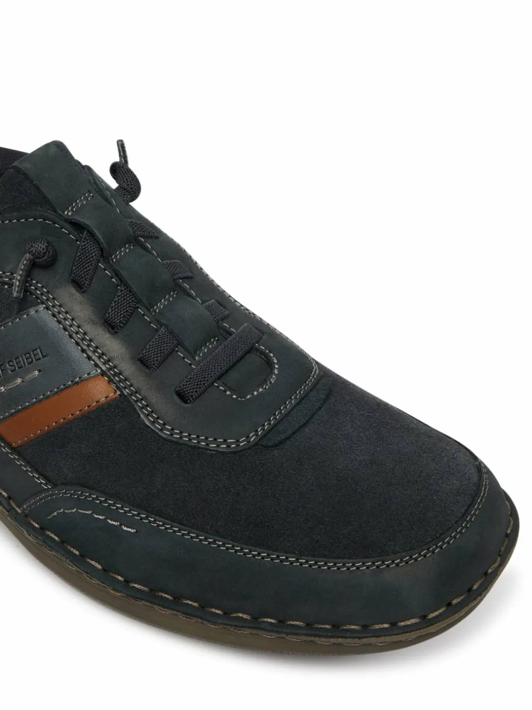 Scarpe basse New Anvers 26 44926 Blu scuro