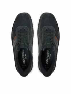 Scarpe basse New Anvers 26 44926 Blu scuro