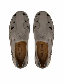 Scarpe basse New Anvers 77 44977 Grigio