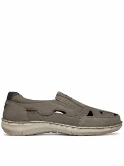 Scarpe basse New Anvers 77 44977 Grigio