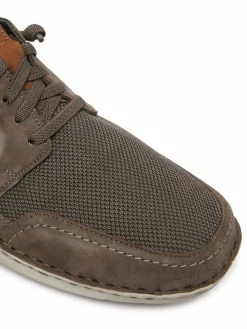Scarpe basse New Anvers 24 44924 Marrone