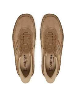 Scarpe basse New Anvers 26 44926 Marrone