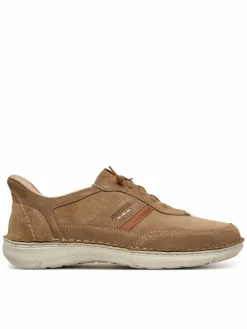 Scarpe basse New Anvers 26 44926 Marrone