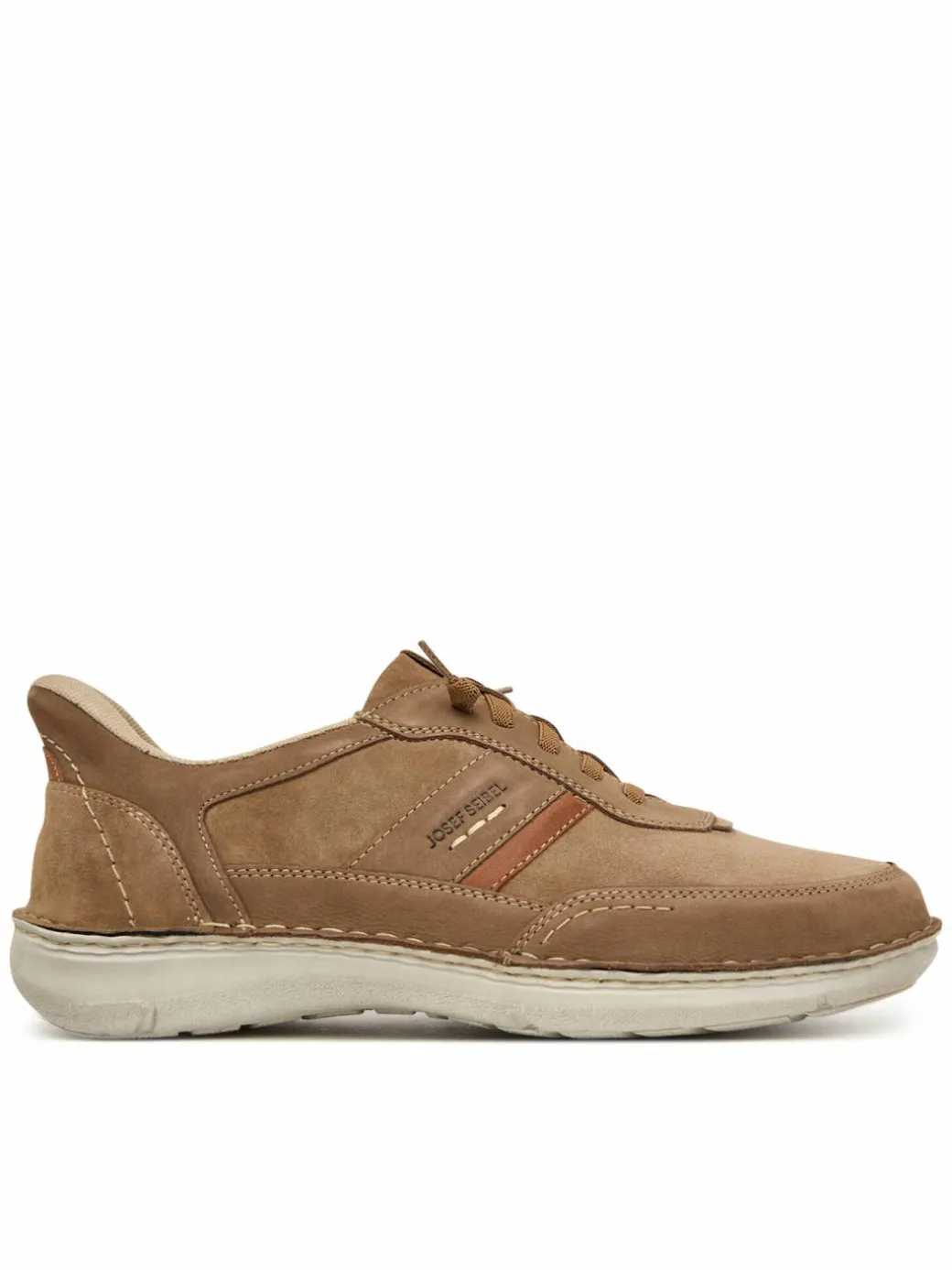 Scarpe basse New Anvers 26 44926 Marrone