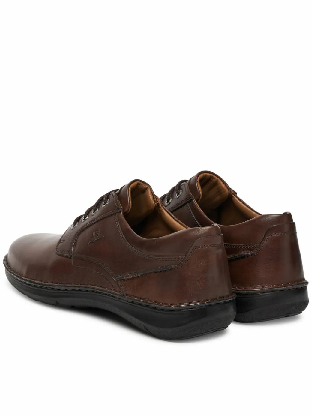 Scarpe basse New Anvers 06 859 Marrone