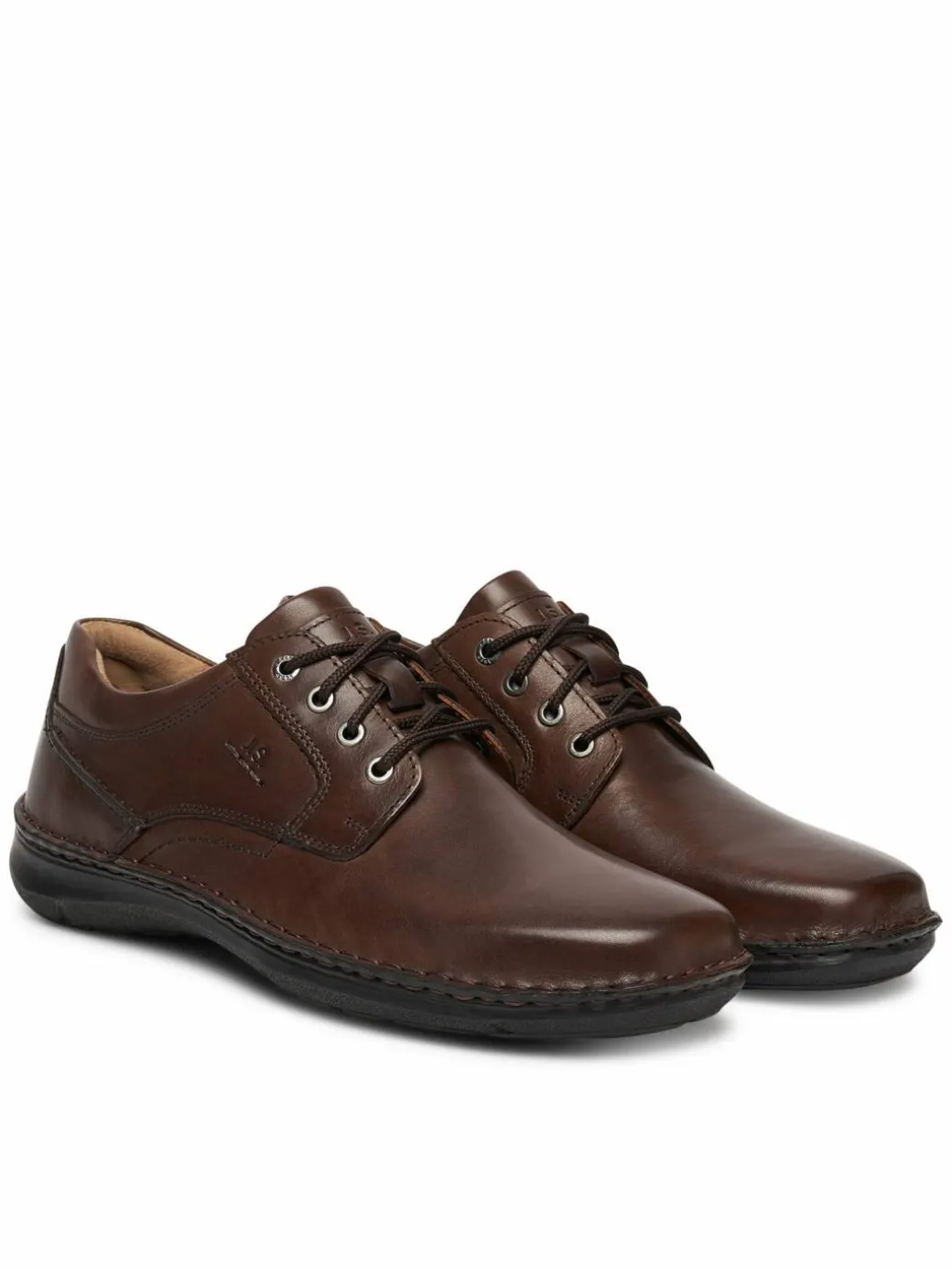 Scarpe basse New Anvers 06 859 Marrone