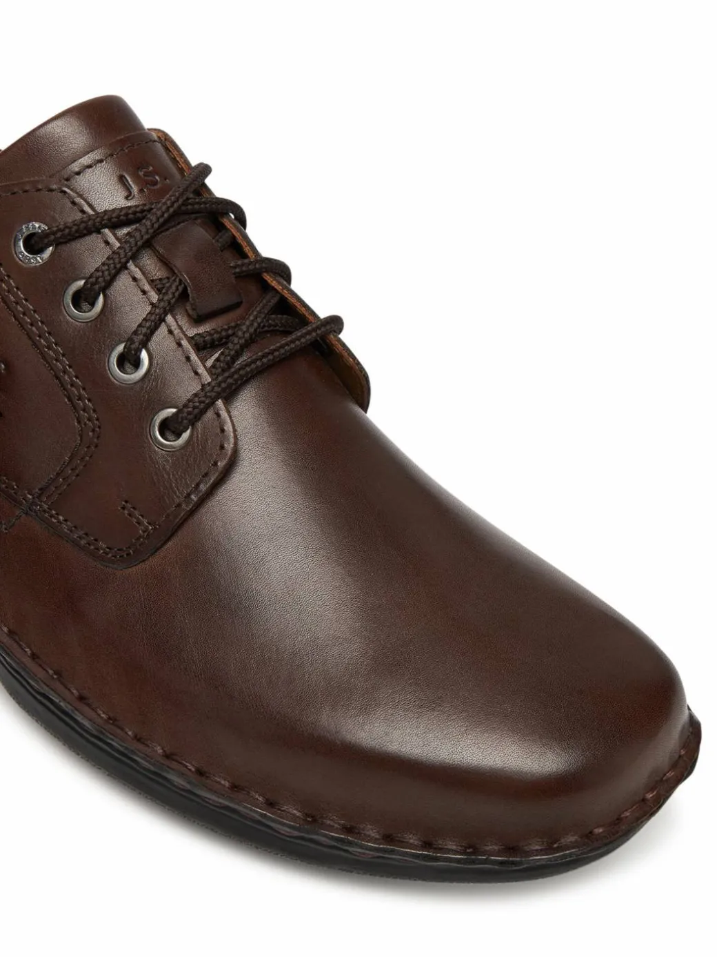 Scarpe basse New Anvers 06 859 Marrone