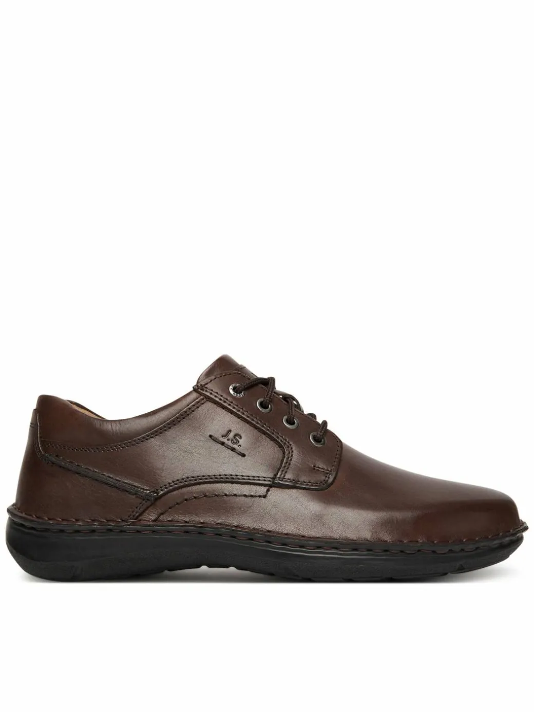 Scarpe basse New Anvers 06 859 Marrone