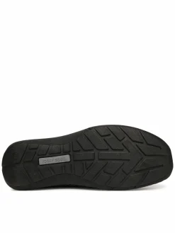 Scarpe basse New Anvers 06 859 Marrone