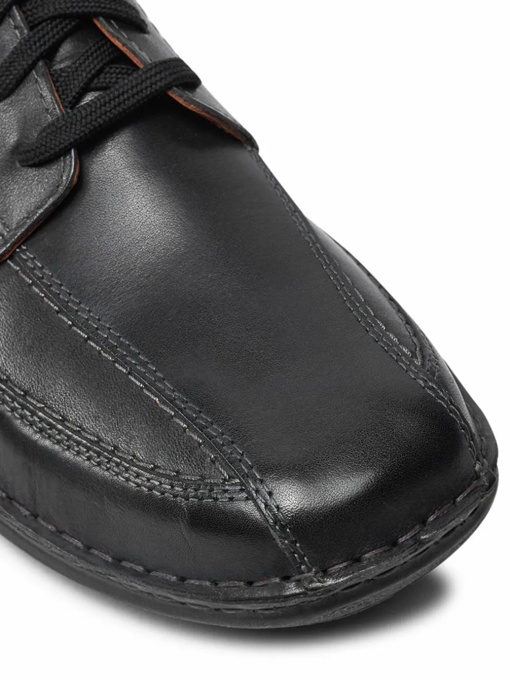 Scarpe basse New Anvers 08 44908 Nero