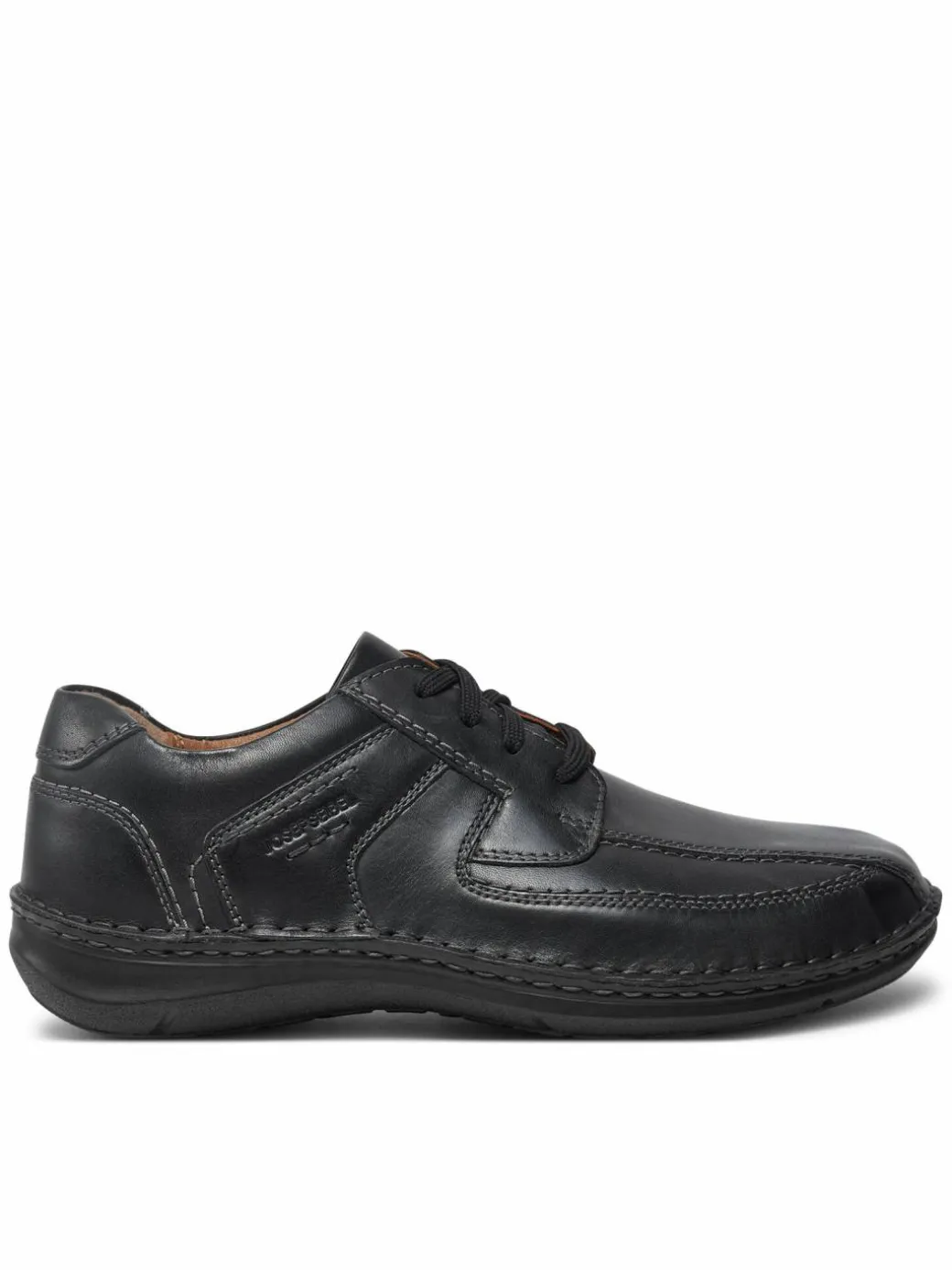 Scarpe basse New Anvers 08 44908 Nero