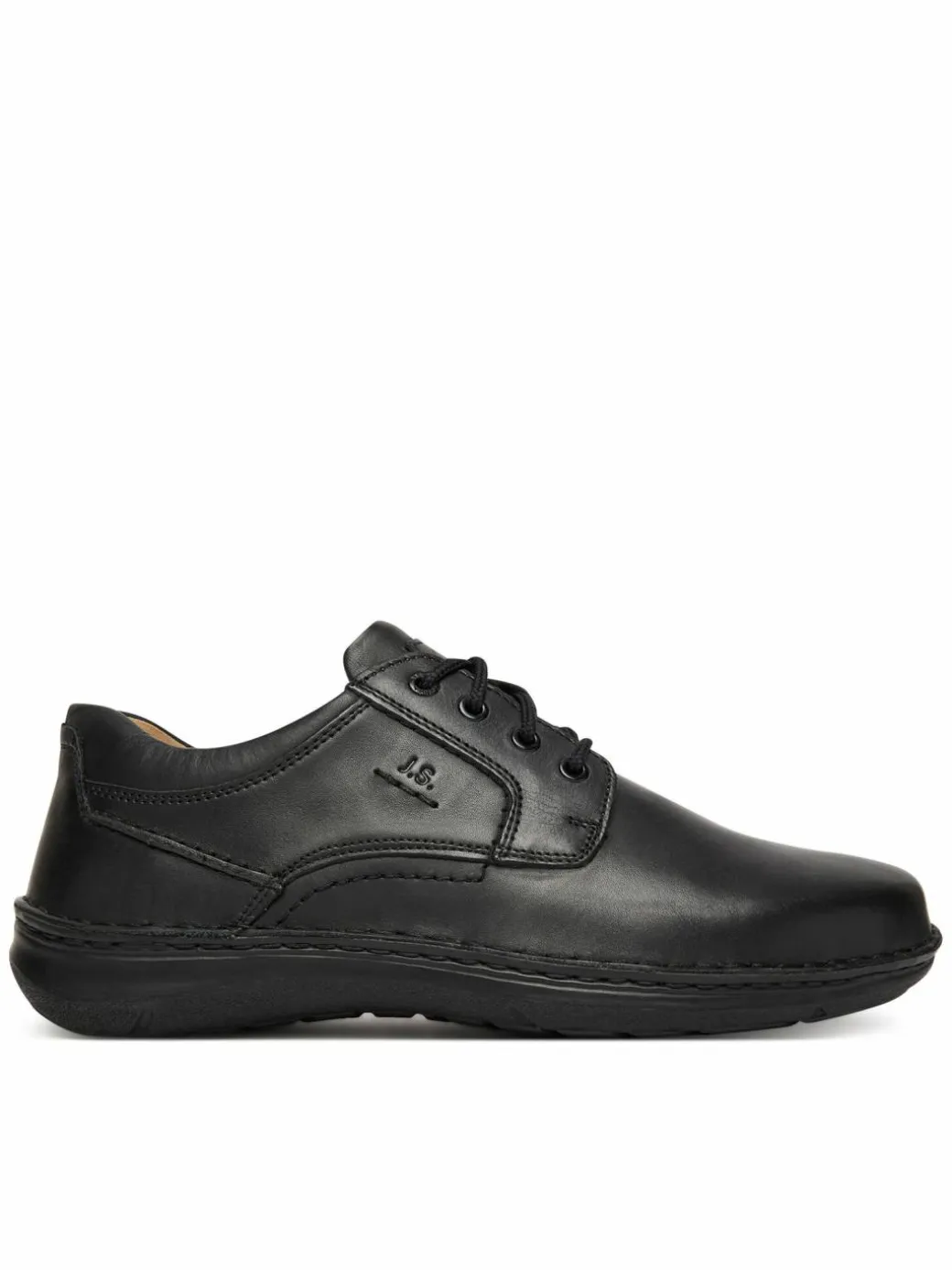 Scarpe basse New Anvers 06 859 Nero