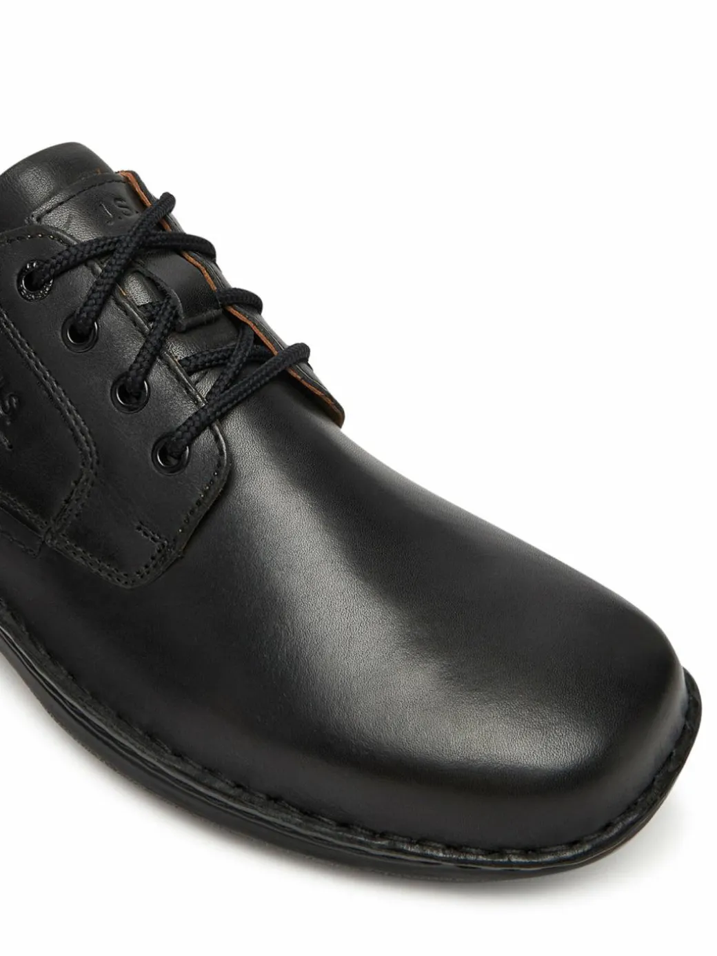 Scarpe basse New Anvers 06 859 Nero