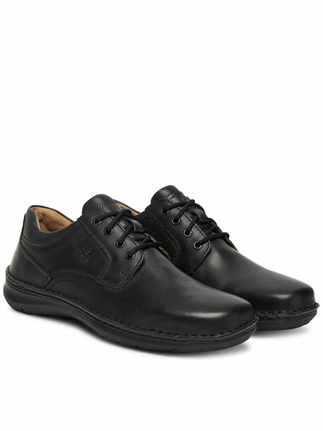 Scarpe basse New Anvers 06 859 Nero