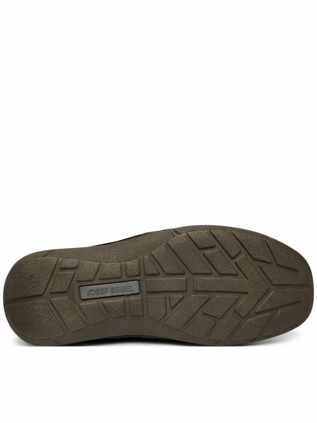 Scarpe basse New Anvers 01 44901 Nero