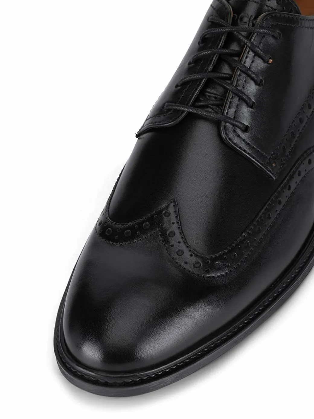 Scarpe basse NORBERT-02 MB Nero