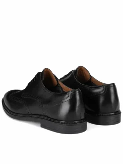 Scarpe basse NORBERT-02 MB Nero