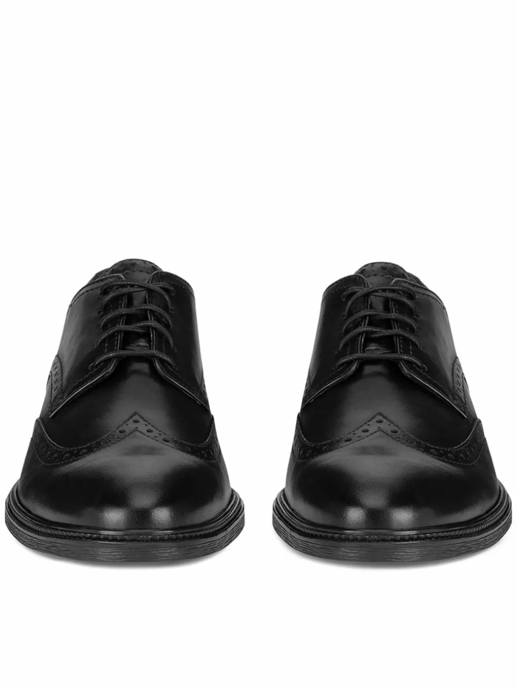 Scarpe basse NORBERT-02 MB Nero