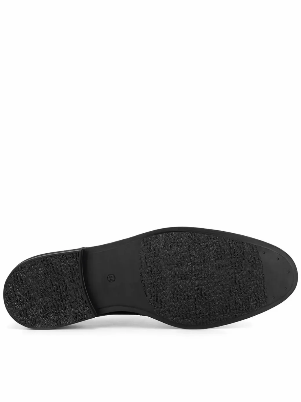 Scarpe basse NORBERT-02 MB Nero