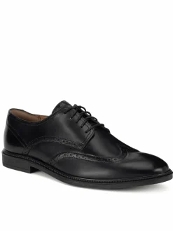 Scarpe basse NORBERT-02 MB Nero