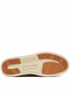Scarpe basse NP0A8BNX Beige