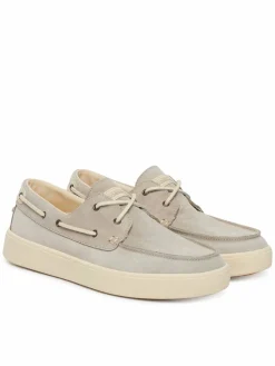 Scarpe basse NP0A8BNX Beige