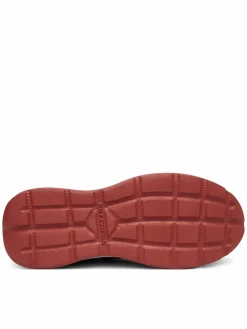 Scarpe basse 205599/NVY Blu