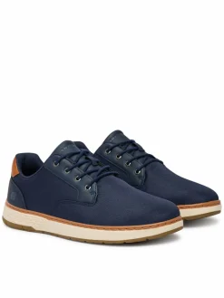 Scarpe basse 205716/NVY Blu scuro