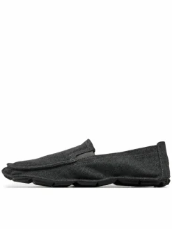 Scarpe basse One Quarter Moc 23M1M05 Blu scuro