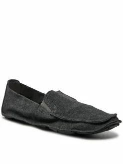 Scarpe basse One Quarter Moc 23M1M05 Blu scuro