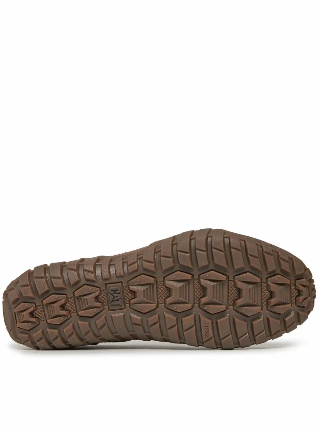 Scarpe basse Opine P722314 Marrone