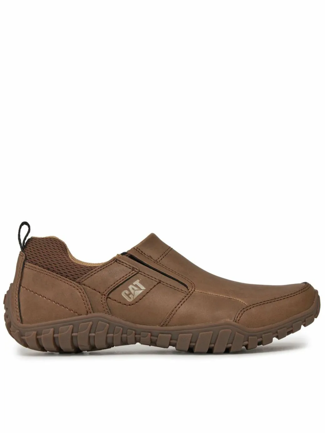 Scarpe basse Opine P722314 Marrone
