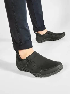 Scarpe basse Opine P722312 Nero