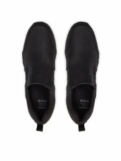 Scarpe basse Opine P722312 Nero