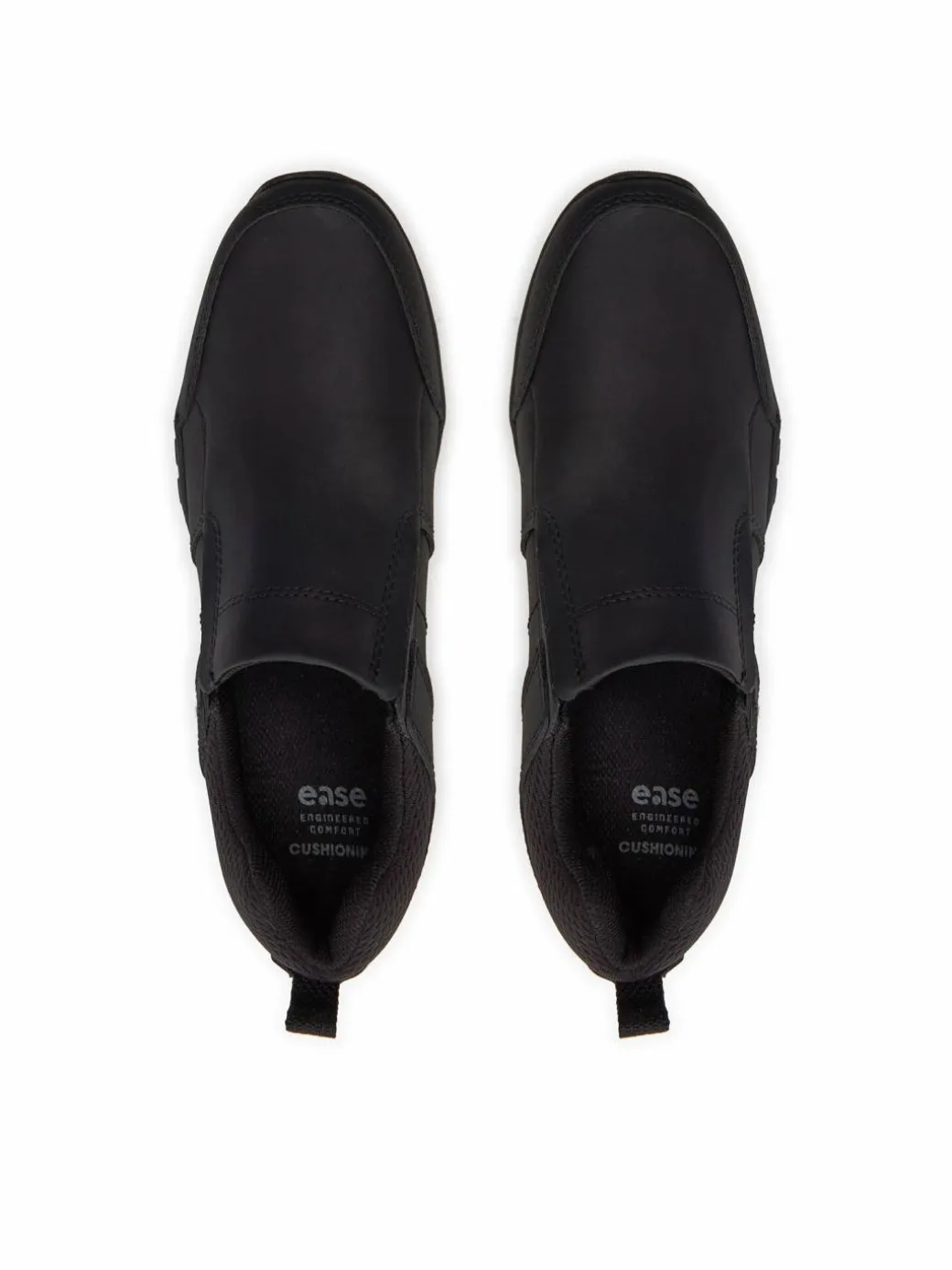 Scarpe basse Opine P722312 Nero