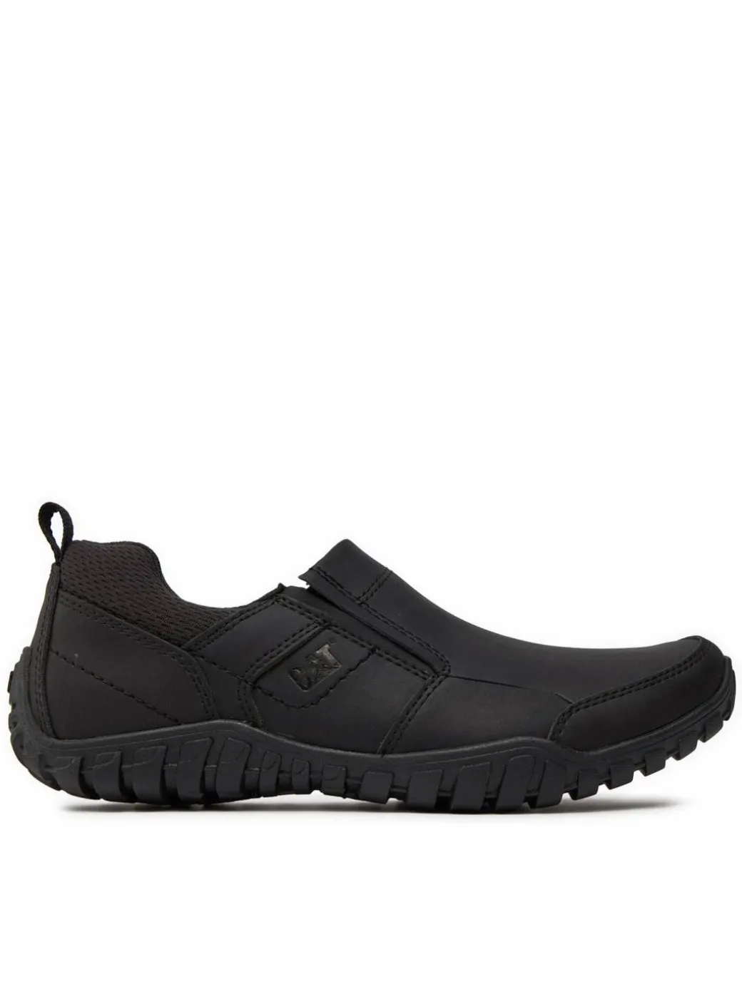Scarpe basse Opine P722312 Nero
