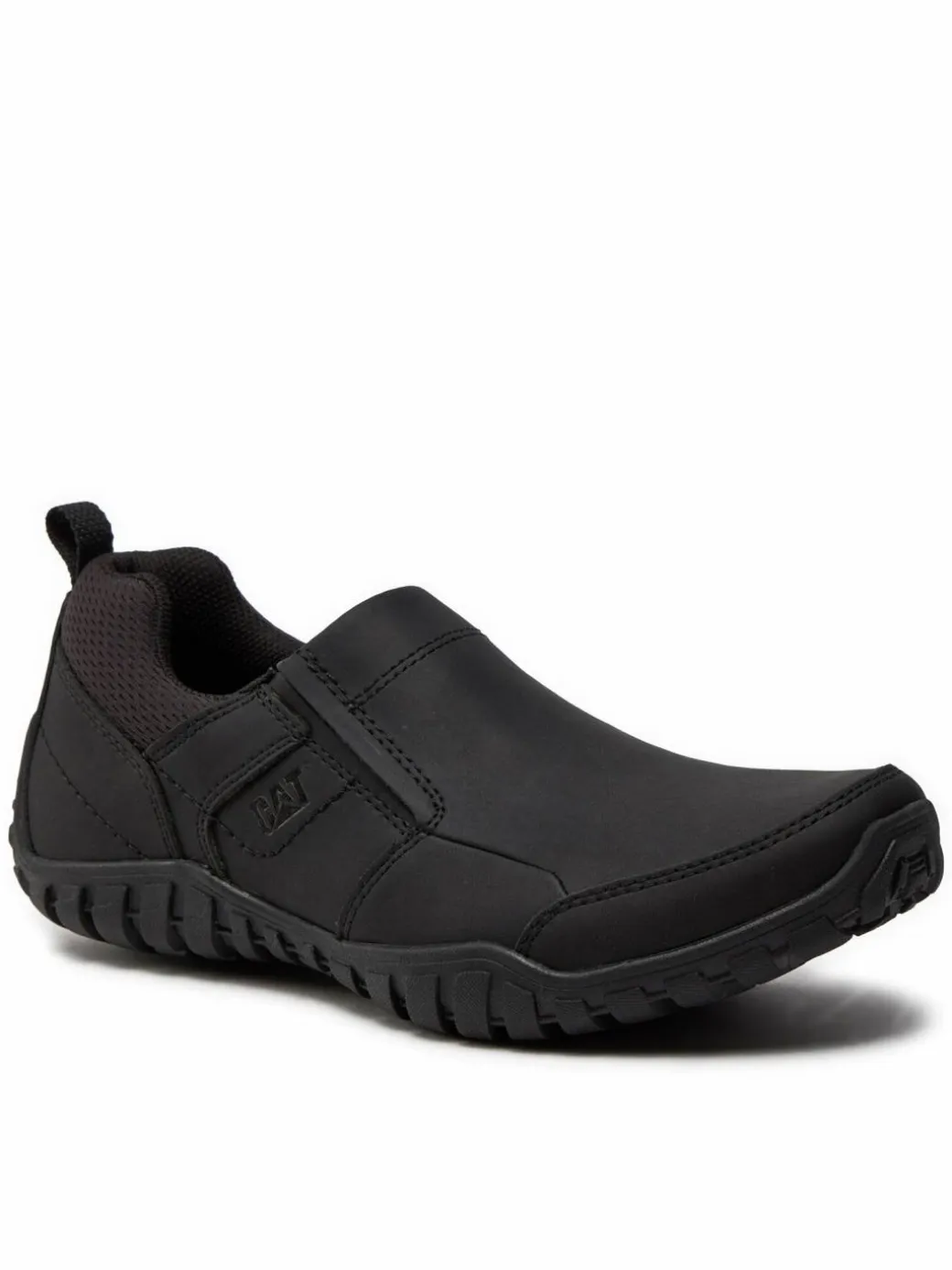 Scarpe basse Opine P722312 Nero