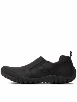 Scarpe basse Opine P722312 Nero