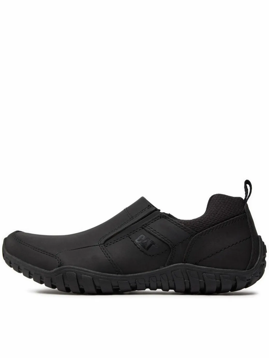 Scarpe basse Opine P722312 Nero