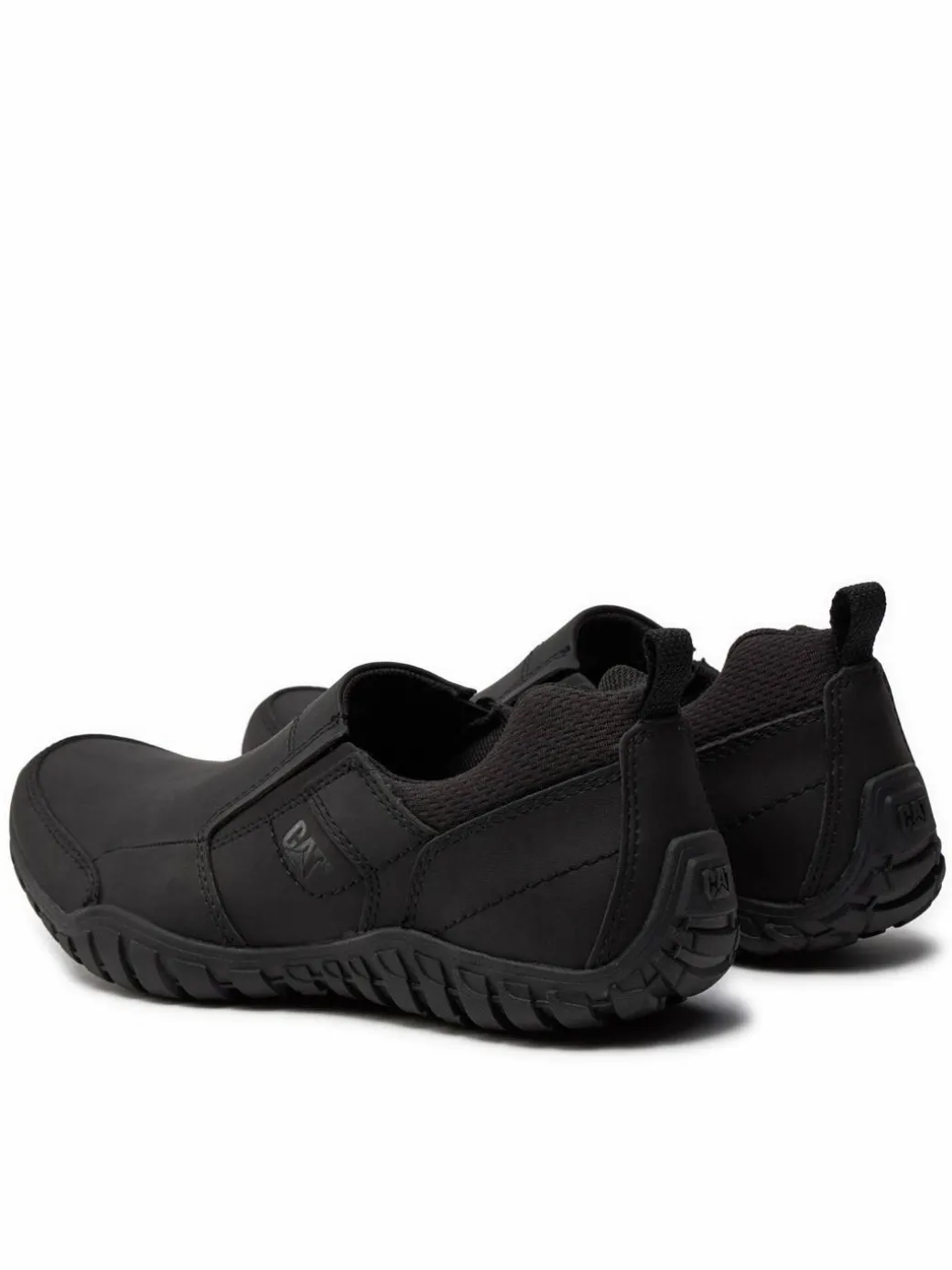 Scarpe basse Opine P722312 Nero